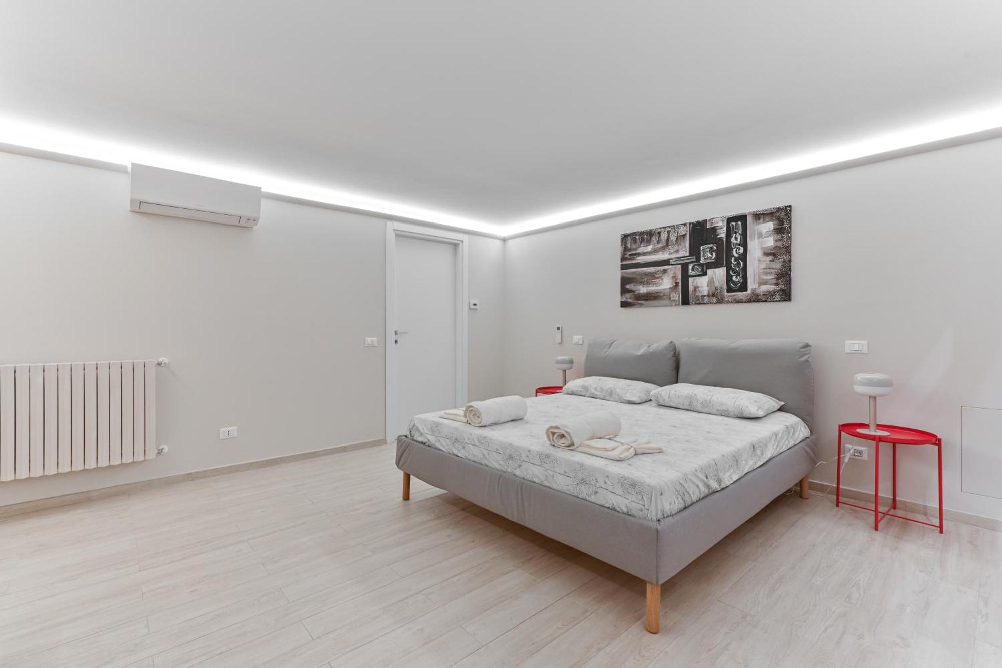 San Siro Ippodromo - Rho Fiera Elegant Two-story Loft * Mailand